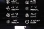 Vasco da Gama define maratona de confrontos decisivos para o mês de agosto