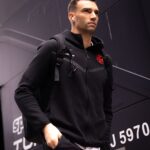 Vasco da Gama desembarca em São Januário para confronto decisivo no Brasileirão