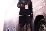 Vasco da Gama desembarca em São Januário para decisão na Copa Sul-americana