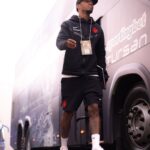 Vasco da Gama desembarca em São Januário para decisão na Copa Sul-americana