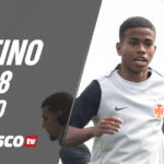 Vasco da Gama detalha preparação da equipe sub-20 em treino desta quarta-feira
