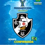 Vasco da Gama garante presença no Pan-americano de Clubes de Futebol 7