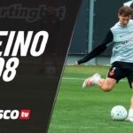 Vasco da Gama intensifica preparação em treino realizado nesta segunda-feira