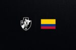 Vasco da Gama manifesta apoio oficial ao povo colombiano após terremoto
