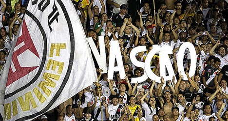 Vasco da Gama terá confronto exclusivo transmitido por plataforma de streaming
