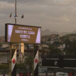 Vasco define escalação oficial para o confronto decisivo contra o Olimpia