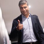 Vasco define escalação oficial para o confronto decisivo contra o Olimpia