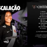 Vasco define escalação para confronto contra o UDA no estádio Rei Pelé