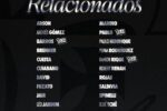 Vasco define lista de relacionados para confronto decisivo contra o Bahia