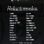Vasco define relacionados para duelo decisivo na Copa do Brasil contra o Vitória