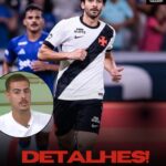 Vasco define venda de JP ao Casa Pia com cláusula de retorno garantida