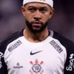 Vasco descarta contratação de Memphis Depay após fim de ciclo no Corinthians