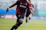 Vasco desiste da contratação de John Mercado após negativa do Sparta Praga