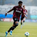 Vasco desiste da contratação de John Mercado após negativa do Sparta Praga