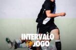 Vasco domina Juventude no primeiro tempo e abre vantagem no sub-17