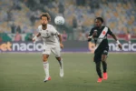 Vasco e Fluminense empatam sem gols no primeiro duelo das oitavas da Copa do Brasil