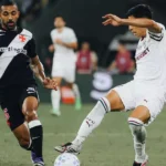 Vasco e Fluminense empatam sem gols no primeiro duelo da Copa do Brasil