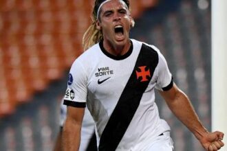 Vasco e Fluminense se enfrentam no Maracanã pela Copa do Brasil