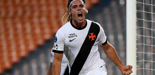 Vasco e Fluminense se enfrentam no Maracanã pela Copa do Brasil