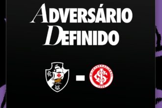 Vasco e Internacional duelam por vaga na final do Campeonato Brasileiro Feminino Sub-17