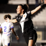 Vasco e mais três clubes garantem acesso à elite do Brasileirão Feminino a2