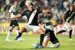 Vasco e Olimpia decidem vaga na Sul-americana após série de confrontos