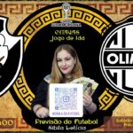 Vasco e Olimpia medem forças na Sul-americana sob o olhar de videntes