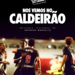 Vasco e Palmeiras decidem o título do Brasileiro Sub-20 em São Januário