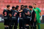 Vasco e São Paulo empatam sem gols pelo Campeonato Brasileiro Sub-17