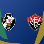 Vasco e Vitória empatam sem gols em confronto equilibrado