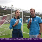 Vasco e Vitória revivem histórico de confrontos com foco na Copa do Brasil