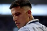 Vasco eleva oferta por Brian Rodríguez para reforçar o ataque