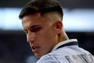 Vasco eleva oferta por Brian Rodríguez para reforçar o ataque