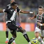Vasco elimina Canobbio pela terceira vez consecutiva na Copa do Brasil