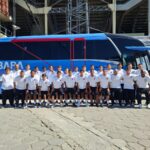 Vasco embarca para São Paulo em busca do título da Copa M2 com time sub-18