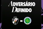 Vasco encara Atlético Piauiense na semifinal do Brasileiro a2