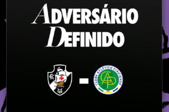 Vasco encara Atlético Piauiense na semifinal do Brasileiro a2