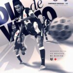 Vasco encara o Bahia na Arena Fonte Nova em busca de pontos no Brasileirão