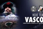 Vasco encara o Olimpia em duelo decisivo pela Copa Sul-americana