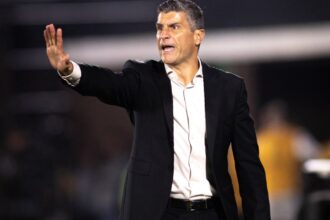 Vasco encara reta final do Brasileirão com foco em seis confrontos decisivos
