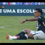 Vasco enfrenta alerta no departamento médico antes de semana decisiva