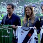 Vasco enfrenta bloqueio judicial em empréstimo e deve explicar gastos com elenco