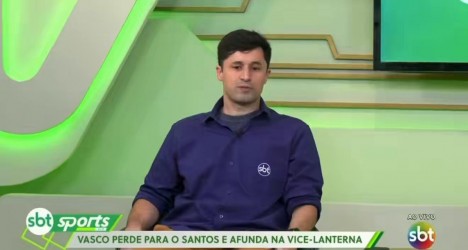 Vasco enfrenta crise técnica apesar de alto investimento em reforços