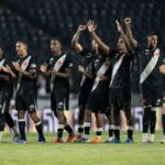 Vasco enfrenta desafio na definição de batedores de pênaltis para decisão