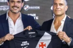Vasco enfrenta dilema com limite de estrangeiros após novas contratações