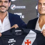 Vasco enfrenta dilema com limite de estrangeiros após novas contratações