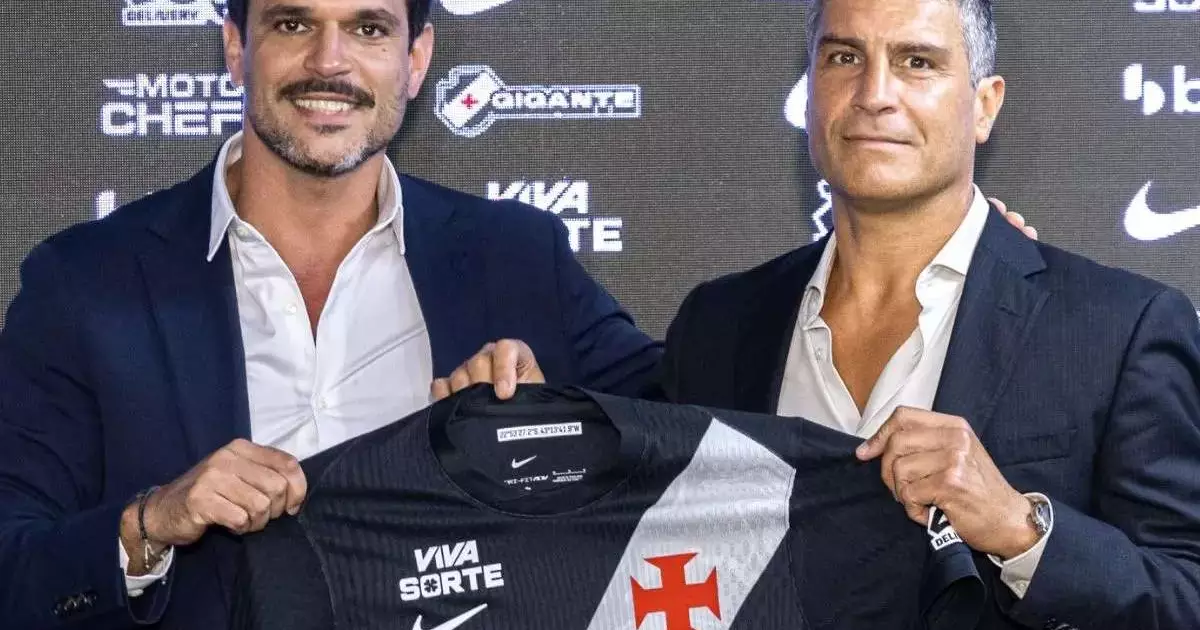 Vasco enfrenta dilema com limite de estrangeiros após novas contratações