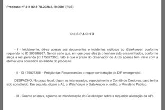 Vasco enfrenta entraves judiciais para viabilizar novo aporte emergencial