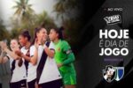 Vasco enfrenta Minas Brasília em busca de vitória no Campeonato Brasileiro a2
