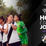 Vasco enfrenta Minas Brasília em busca de vitória no Campeonato Brasileiro a2